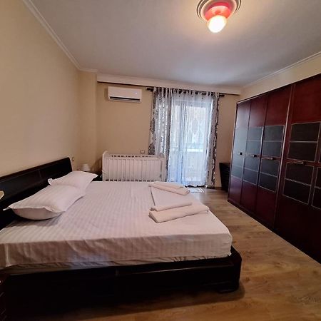 Alb Apartament Tirana Exteriör bild