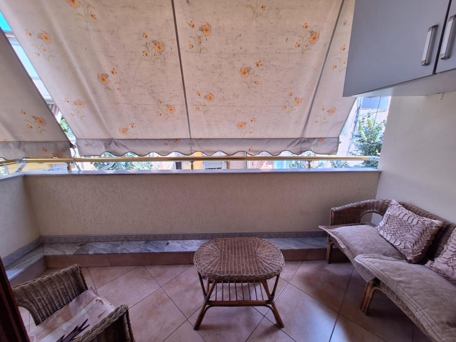 Alb Apartament Tirana Exteriör bild