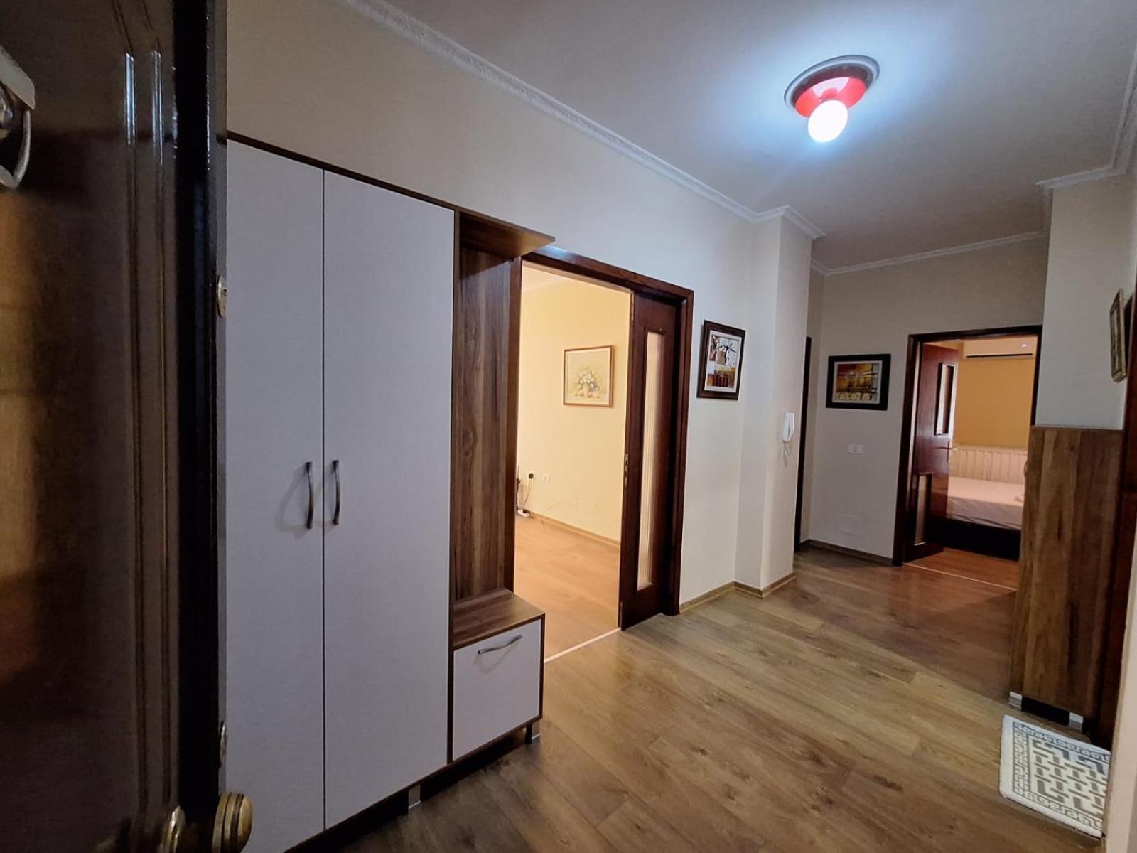 Alb Apartament Tirana Exteriör bild